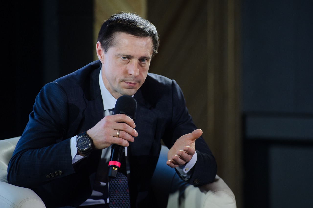 VII форум «Большой открытый диалог» 2026